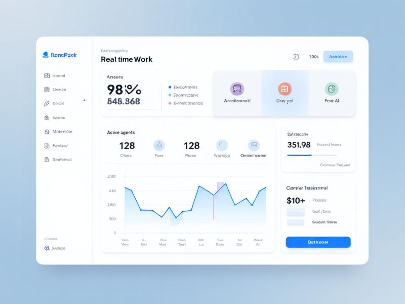 CX Intelligence Dashboard
